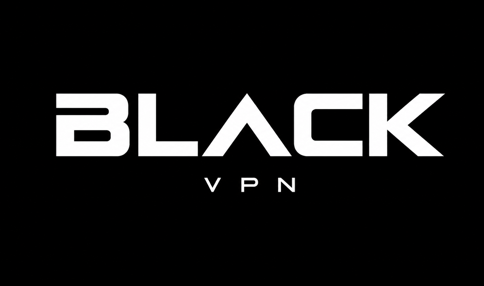 BLACK VPN